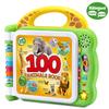 LeapFrog 100 Animals Book, Green view 2