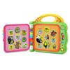 LeapFrog 100 Animals Book, Green view 3