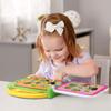 LeapFrog 100 Animals Book, Green view 4