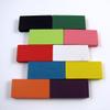 Aveks 240pcs Authentic Standard Basswood Wooden Domino Blocks Set, Kids Educational Racing Toy Tile Games(12 Colors) view 2