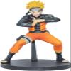 Banpresto Narutu Shippuden Highly Detailed Figurine/Statute (18 Cms, Multicolor) view 1
