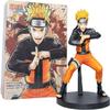 Banpresto Narutu Shippuden Highly Detailed Figurine/Statute (18 Cms, Multicolor) view 2