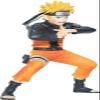 Banpresto Narutu Shippuden Highly Detailed Figurine/Statute (18 Cms, Multicolor) view 4