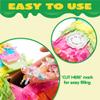 Cinco De Mayo Donkey Pinata for Kids Birthday Party, (13 x 20 x 5 in.) for Fun Fiesta Taco Party Supplies, Luau Event Photo Props, Mexican Theme Decoration, Carnivals Festivals, Taco Tuesday Event view 3