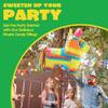 Cinco De Mayo Donkey Pinata for Kids Birthday Party, (13 x 20 x 5 in.) for Fun Fiesta Taco Party Supplies, Luau Event Photo Props, Mexican Theme Decoration, Carnivals Festivals, Taco Tuesday Event view 4