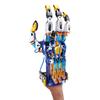 Thames & Kosmos Mega Cyborg Hand STEM Experiment Kit | Build Your Own GIANT Hydraulic Amazing Gripping Capabilities Adjustable for Different Sizes Learn Pneumatic Systems view 3