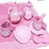 Tea Party Toy Set by Pockets of Learning | Enchanted Tea Party Adventure Soft Play Set for Toddlers and Children | Interactive Fabric Activity Gift | Cloth Pretend Play Toy view 4