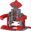 Thames & Kosmos Kids First Robot Factory: Wacky, Misfit, Rogue Robots STEM Experiment Kit | Hands-on Model Building for Young Engineers | Build 8 Motorized Robots | Play & Learn with Storybook Manual view 4