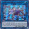 Aromaseraphy Jasmine - DUPO-EN029 - Ultra Rare - Unlimited Edition view 1