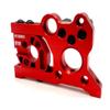 Kraton Outcast 8S BLX Aluminum Motor Mount and Plate view 1
