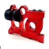 Kraton Outcast 8S BLX Aluminum Motor Mount and Plate view 2