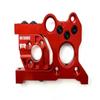 Kraton Outcast 8S BLX Aluminum Motor Mount and Plate view 3