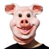 PartyHop - Happy Pig Mask view 1