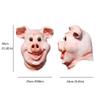 PartyHop - Happy Pig Mask view 2