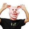 PartyHop - Happy Pig Mask view 4