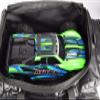 Apex RC Products 1/10-1/8 Car Truck Buggy Hauler Travel Carry Bag #9900 view 2