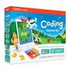 Osmo - Coding Starter Kit for iPhone & iPad-3 Educational Learning Games-Ages 5-10+ Learn to Code, Basics Puzzles-STEM Toy-Logic, Fundamentals(Osmo iPad/iPhone Base Included) view 2