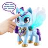 VTech Sparklings Riley The Unicorn view 2