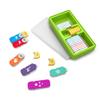 Osmo - Coding Family Bundle for iPhone, iPad & Fire Tablet - 3 Educational Learning Games - Ages 5-10+ - Coding Jam, Coding Awbie, Coding Duo - STEM Toy (Osmo Base Required) (Amazon Exclusive) view 1