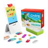 Osmo-Coding Starter Kit for Fire Tablet-3 Educational Learning Games Ages 5-10+-Learn to Code,Coding Basics & Coding Puzzles-STEM Toy Gifts,Boy & Girl(Osmo Fire Tablet Base Included-Amazon Exclusive) view 1