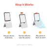 Osmo-Coding Starter Kit for Fire Tablet-3 Educational Learning Games Ages 5-10+-Learn to Code,Coding Basics & Coding Puzzles-STEM Toy Gifts,Boy & Girl(Osmo Fire Tablet Base Included-Amazon Exclusive) view 4