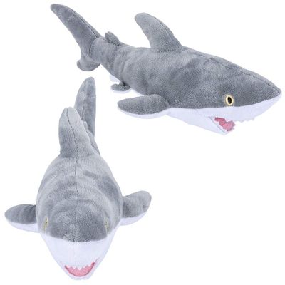13" OCEAN SAFE GREAT WHITE SHARK