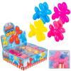 Rhode Island Novelty 2.5 Inch Stretchy Balloon Dog, One Dozen per Order view 1