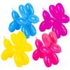 Rhode Island Novelty 2.5 Inch Stretchy Balloon Dog, One Dozen per Order view 3
