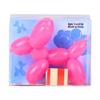 Rhode Island Novelty 2.5 Inch Stretchy Balloon Dog, One Dozen per Order view 4