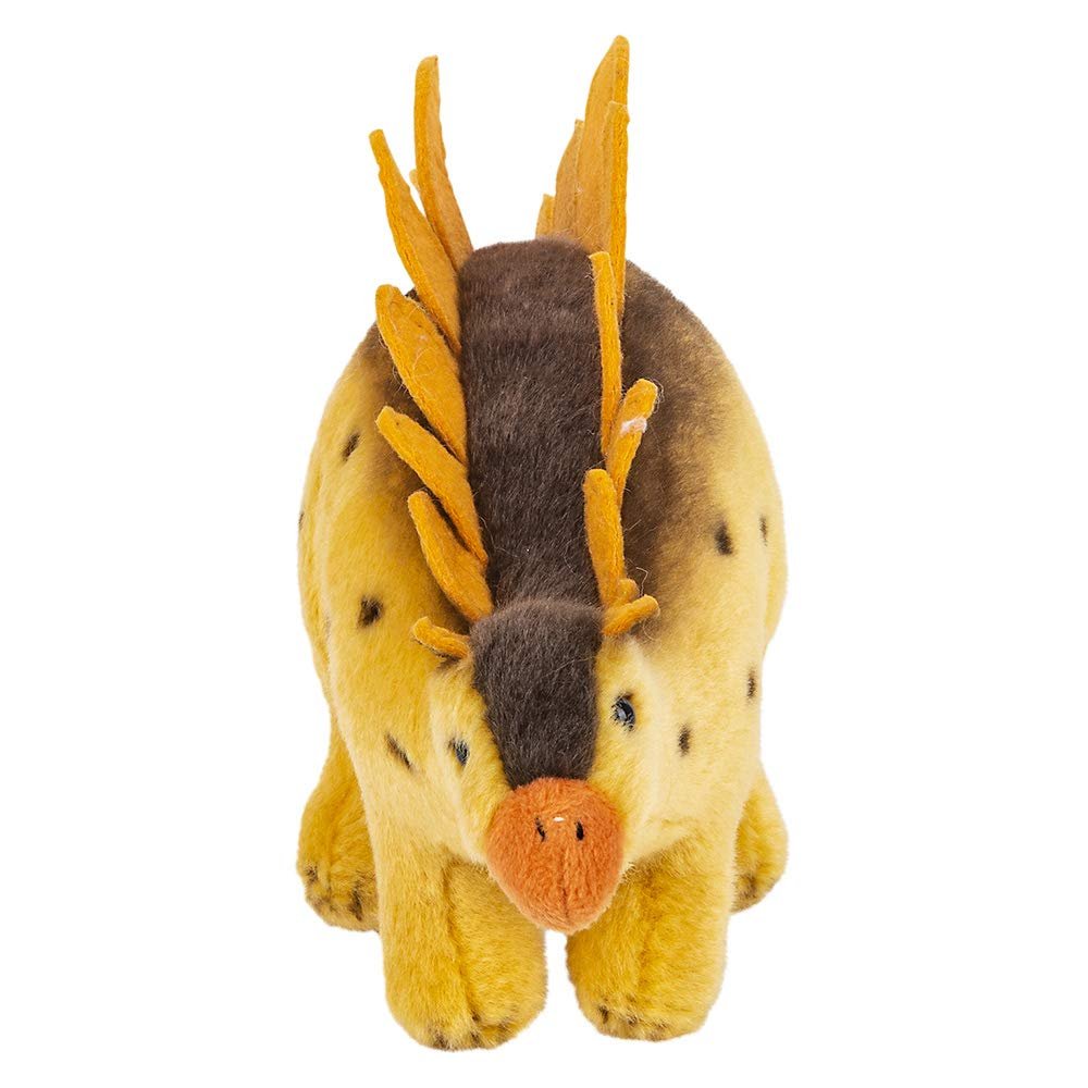 9" HEIRLOOM BUTTERSOFT STEGOSAURUS