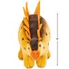 9" HEIRLOOM BUTTERSOFT STEGOSAURUS view 3