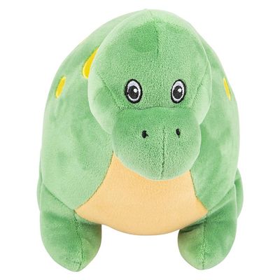 11" PUFFYFLUFF APATOSAURUS