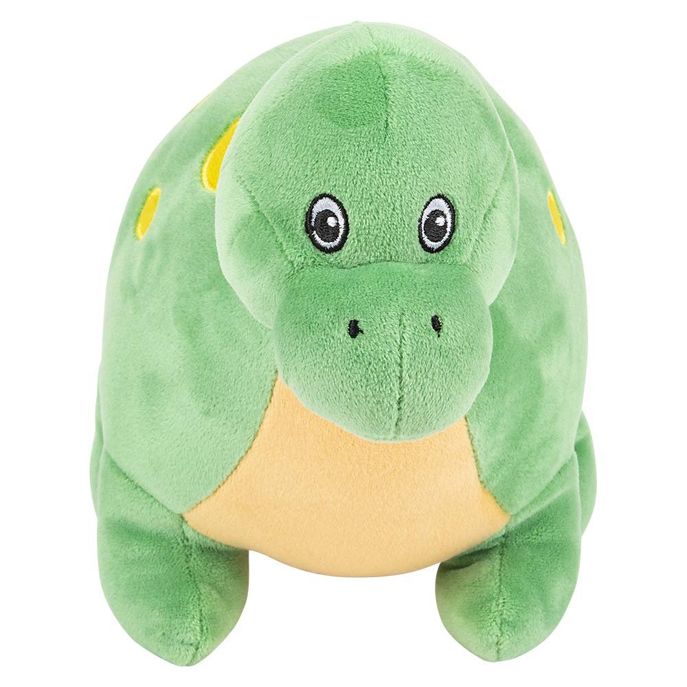 11" PUFFYFLUFF APATOSAURUS