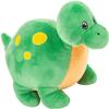 11" PUFFYFLUFF APATOSAURUS view 4
