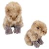 7" HEIRLOOM BUTTERSOFT CAPYBARA view 1