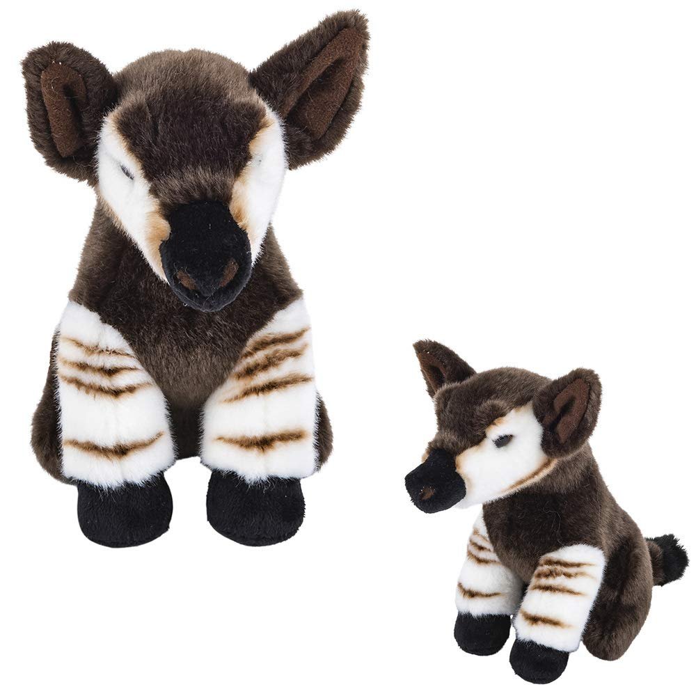 7" HEIRLOOM BUTTERSOFT OKAPI