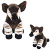 7" HEIRLOOM BUTTERSOFT OKAPI view 1