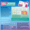 Thames & Kosmos Super Duper Bubble Gum Lab STEM Experiment & Activity Kit | Make Your Own Yummy Bubble Gum in 3 Flavors! | Learn About Science of Elastic Materials | Food Ingredients Included Small view 2