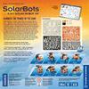 Thames & Kosmos SolarBots: 8-in-1 Solar Robot STEM Experiment Kit | Build 8 Cool Solar-Powered Robots in Minutes | No Batteries Required | Learn About Solar Energy & Technology | Solar Panel Included view 2