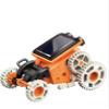 Thames & Kosmos SolarBots: 8-in-1 Solar Robot STEM Experiment Kit | Build 8 Cool Solar-Powered Robots in Minutes | No Batteries Required | Learn About Solar Energy & Technology | Solar Panel Included view 3