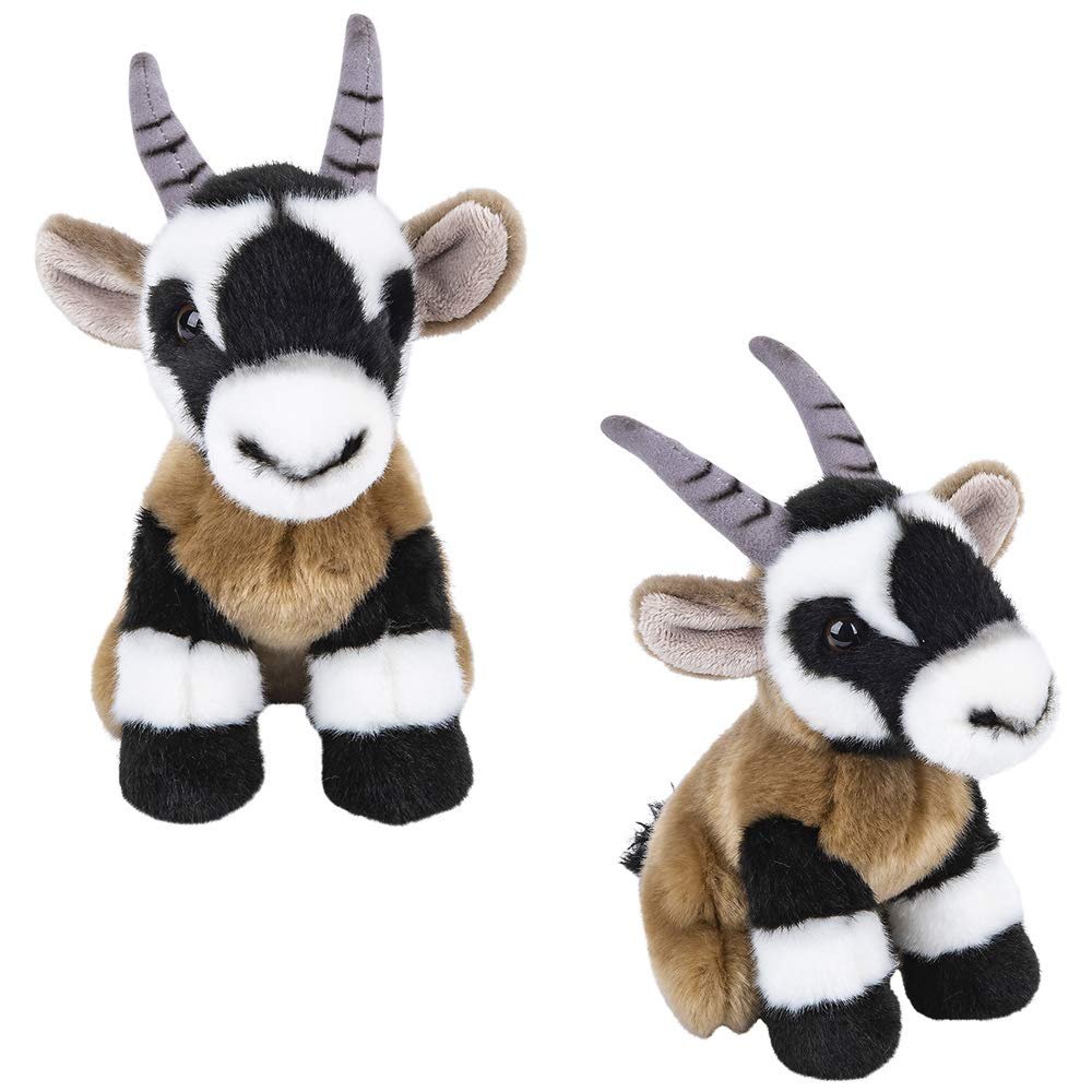 7" HEIRLOOM BUTTERSOFT ORYX