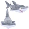 13" OCEAN SAFE HAMMERHEAD SHARK view 1