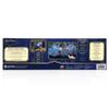 WOW! Stuff Collection Harry Potter 14 Deluxe Lumos Light-Painting Wand, Multicolor view 3