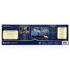 Wizarding World: Deluxe Lumos Wand - Hermoine Granger - 14" Hand-Painted Replica, LED Tip, Spell Poster, Collectible Harry Potter Toy, App Photo Play view 3