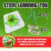 Top Secret Toys Dissect It Kit for Kids, Synthetic Dissection Kids Science Kit to Learn Animal Anatomy, Biology, STEM Frog Toys, Ages 6 and Above view 3