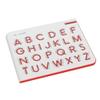 Magnatab  A to Z Uppercase  Activity for Fun and Learning  Sensory Activity  Ages 3+, Plastic view 2