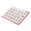 Magnatab  A to Z Uppercase  Activity for Fun and Learning  Sensory Activity  Ages 3+, Plastic view 3