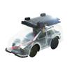 OWI Inc Rookie Solar Racer v3, DIY STEM Solar Powered Car Birthday Kit Ages 8 and Up view 1
