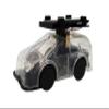 OWI Inc Rookie Solar Racer v3, DIY STEM Solar Powered Car Birthday Kit Ages 8 and Up view 3