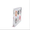 Acrylic Poker Chip Display Stand view 4